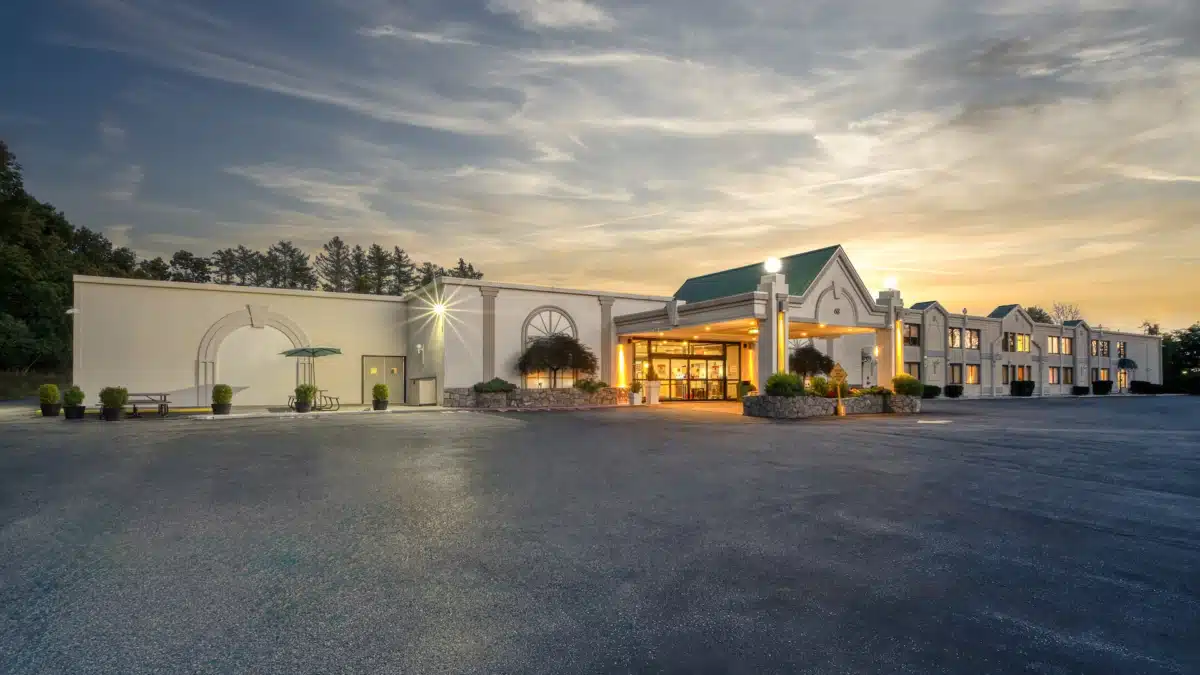 Richard C Ward Addiction Trt Center - Preview