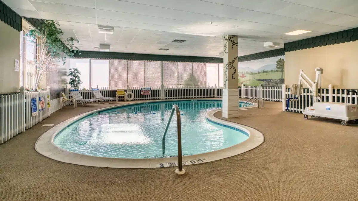 Richard C Ward Addiction Trt Center - Thumbnail 3