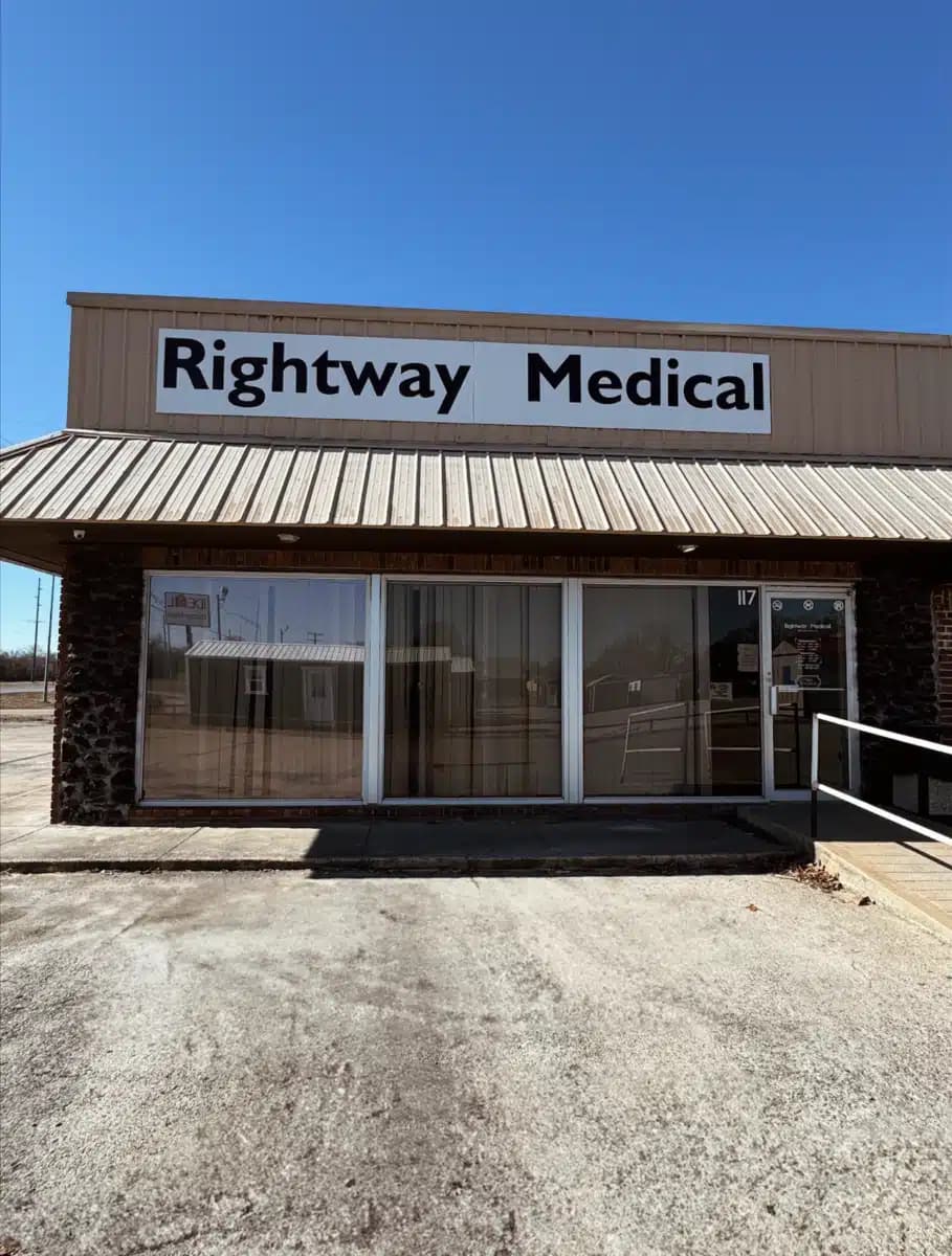 Rightway Medical of Roland
