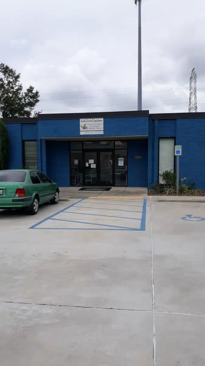 River Parishes Treatment Center