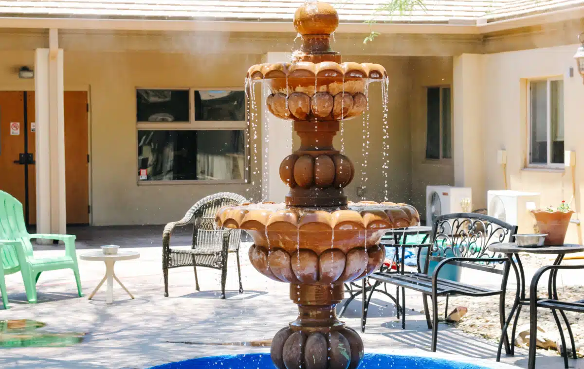 River Source Treatment Center - Thumbnail 5