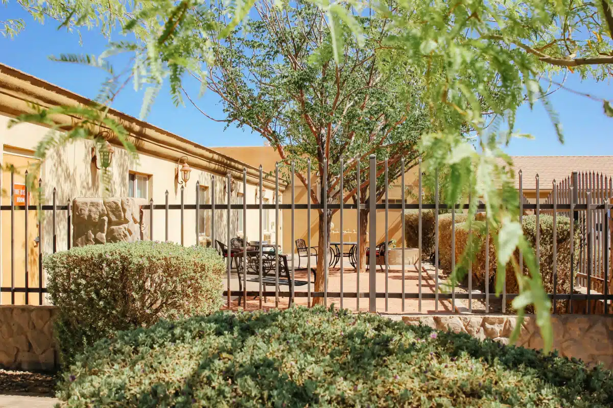 River Source Trt Ctr Casa Grande LLC - Thumbnail 7