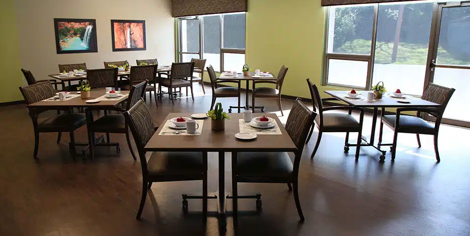 RiverVista Behavioral Health Hospital - Thumbnail 8