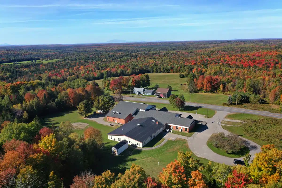 Rivers Edge Behavioral Health