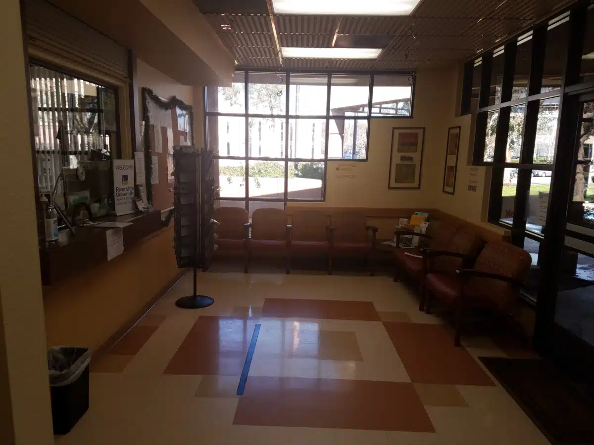 Riverside County Substance Use Program - Hero Image