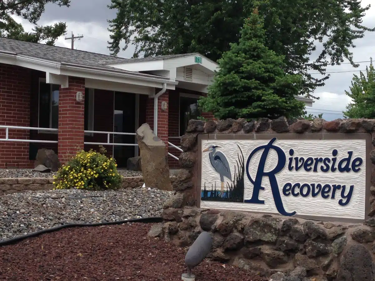 Riverside Recovery LLC