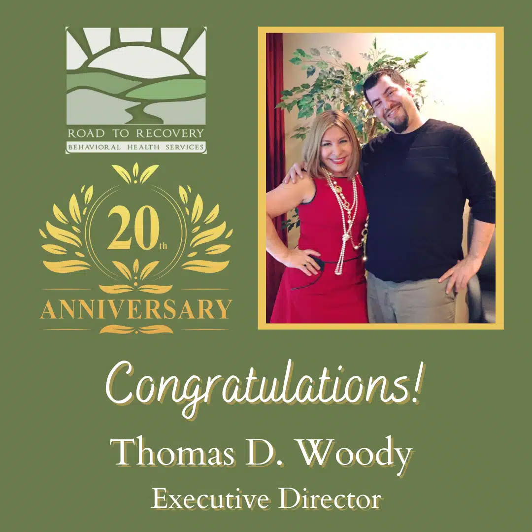 Road to Recovery Inc - Thumbnail 7