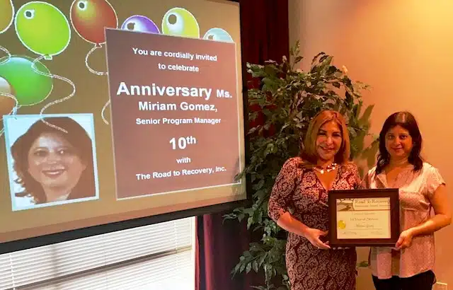 Road to Recovery Inc - Thumbnail 9