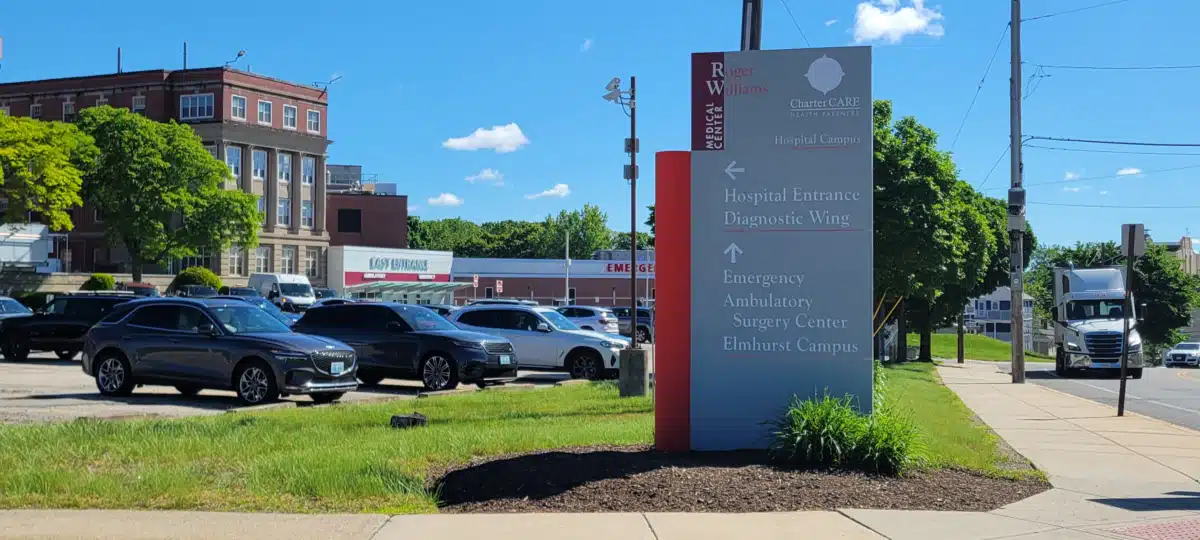 Roger Williams Medical Center - Thumbnail 9