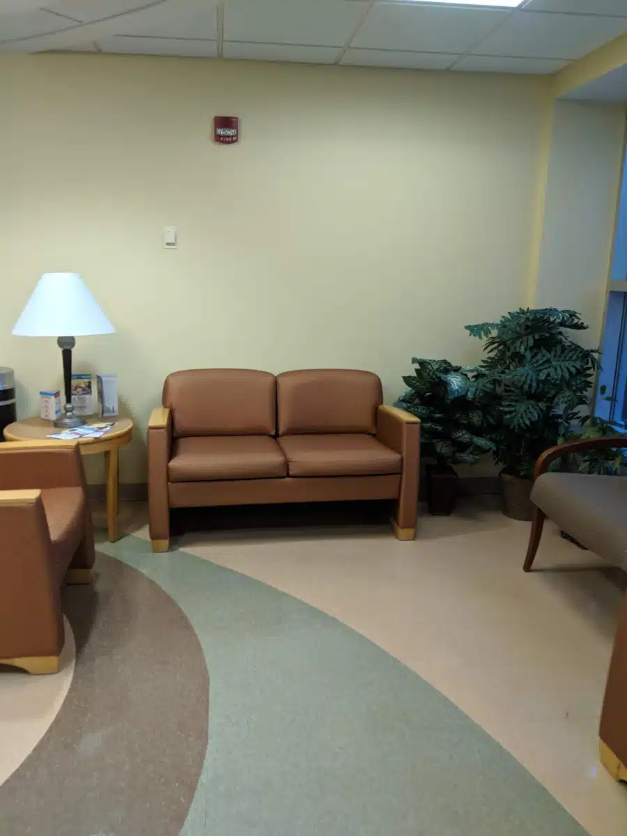 Rome Memorial Hospital - Thumbnail 3