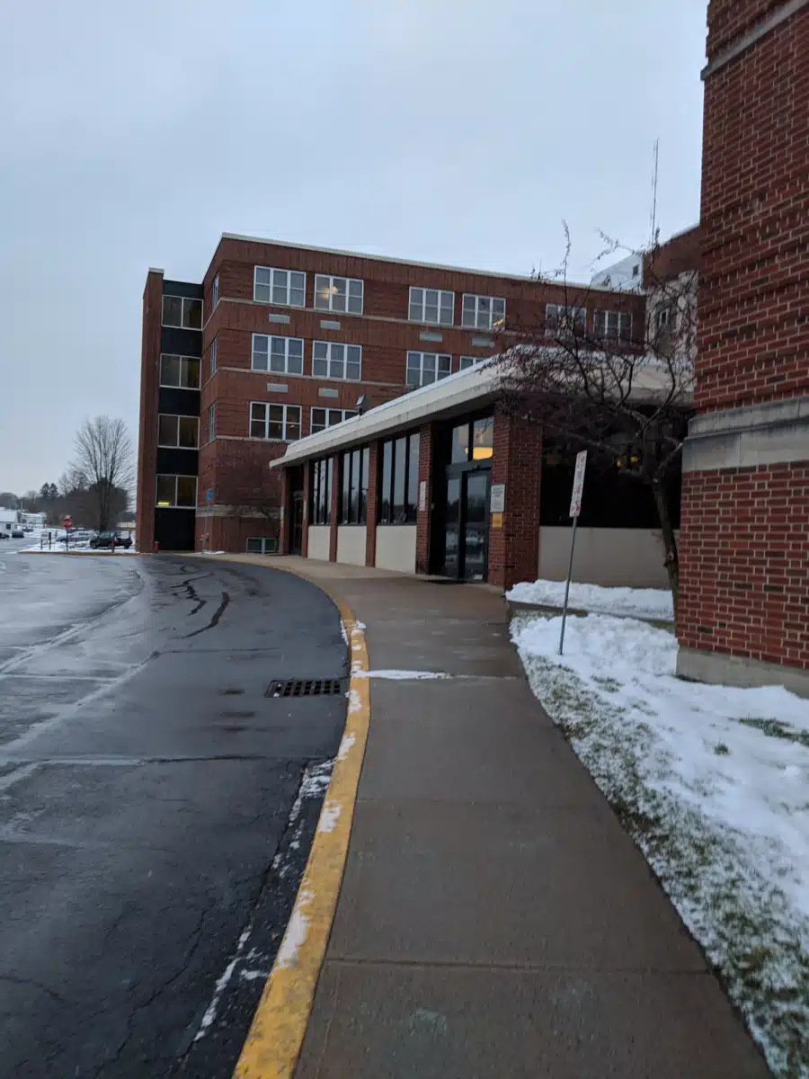 Rome Memorial Hospital - Thumbnail 7