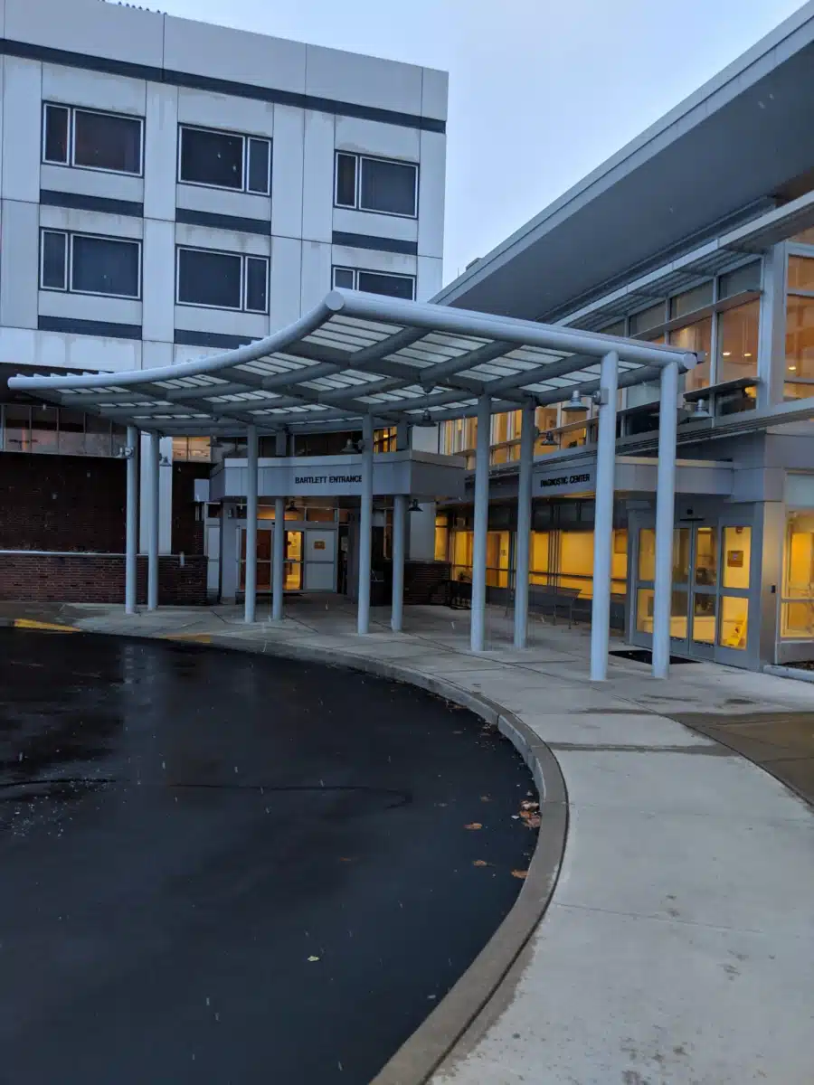 Rome Memorial Hospital - Thumbnail 8