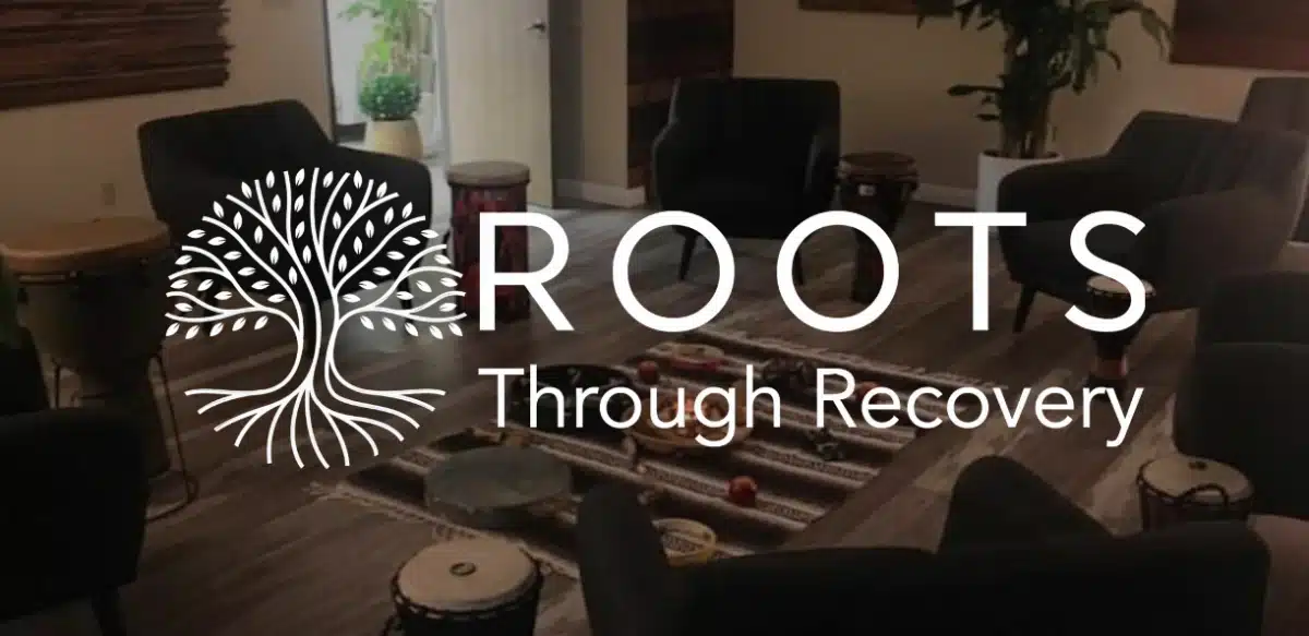Roots Through Recovery