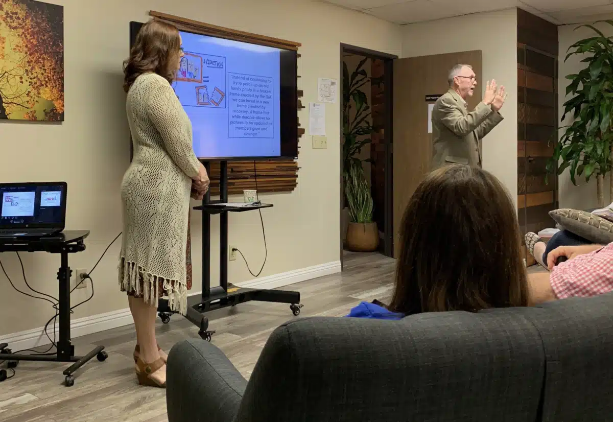 Roots Through Recovery - Thumbnail 8