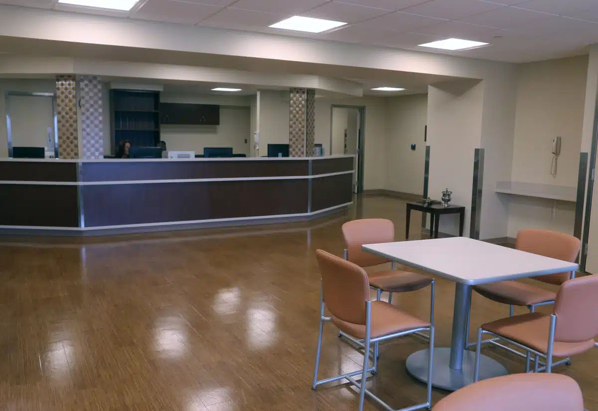 Rosary Hall - Thumbnail 5