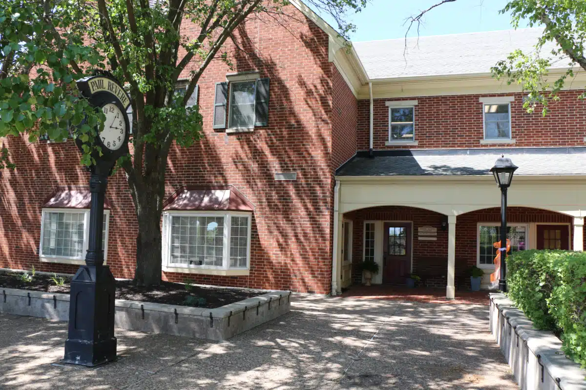 Rosecrance Jackson Centers - Thumbnail 2