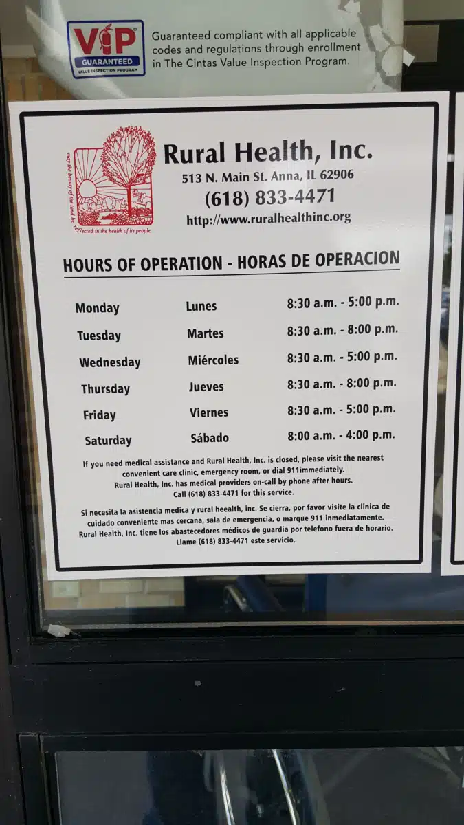 Rural Health Inc - Thumbnail 4