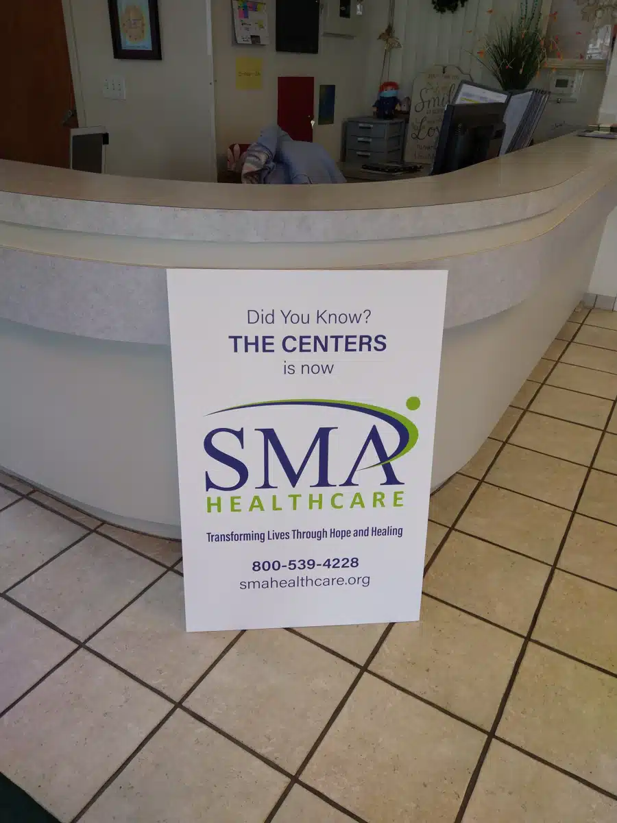 SMA Crisis - Thumbnail 5