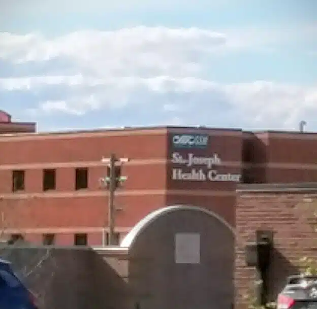 SSM Health Treatment and Recovery - Thumbnail 4