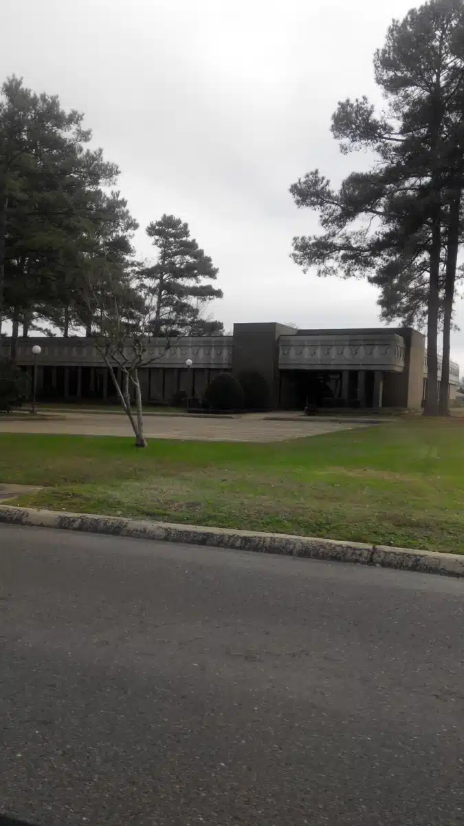 SW Arkansas Counseling MHC Inc