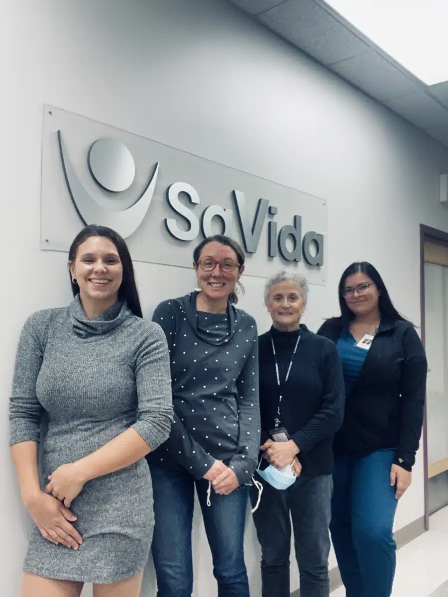 SaVida Health - Thumbnail 6