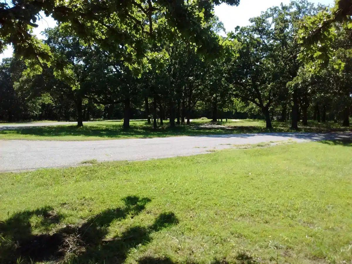 Sac and Fox Nation - Thumbnail 9