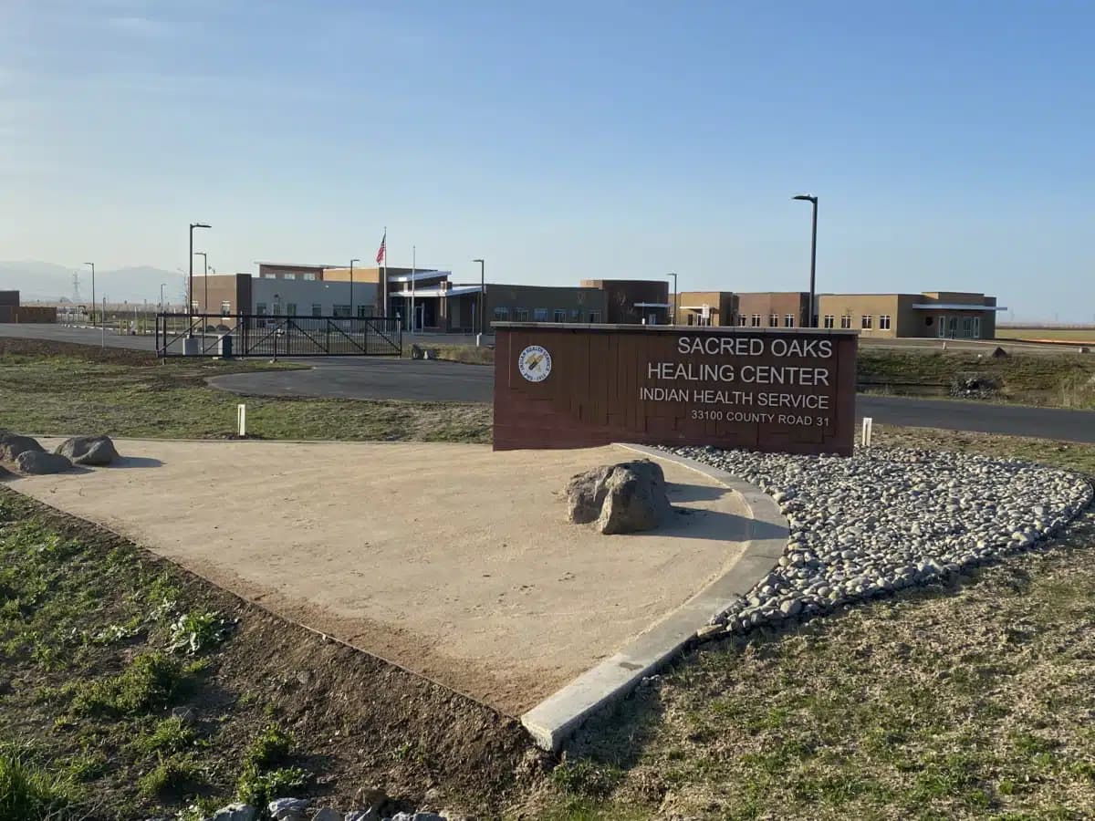 Sacred Oaks Healing Center - Thumbnail 6