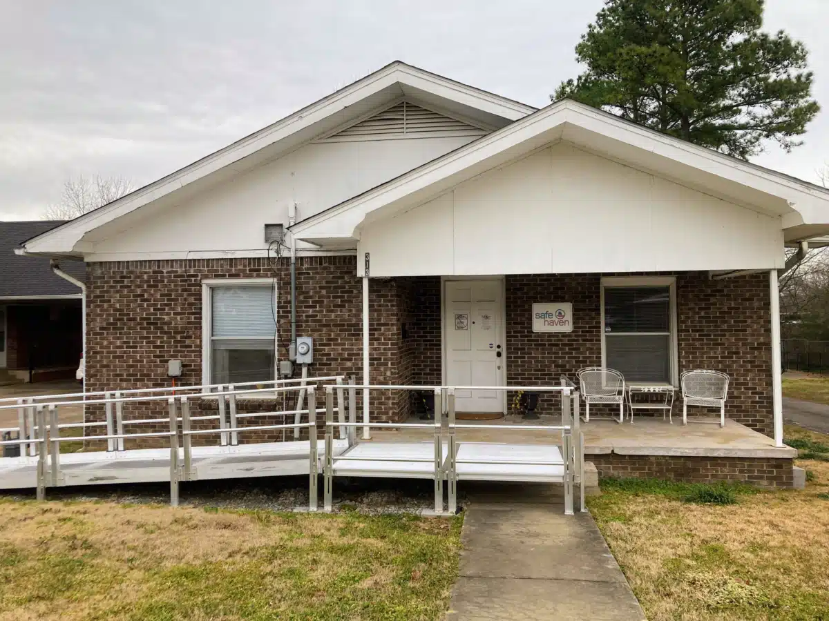 Safe Haven - Thumbnail 8