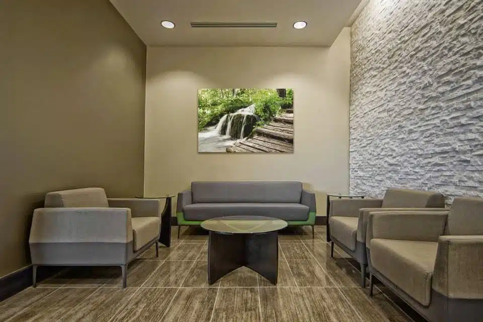 Sage Recovery and Wellness Center - Thumbnail 4