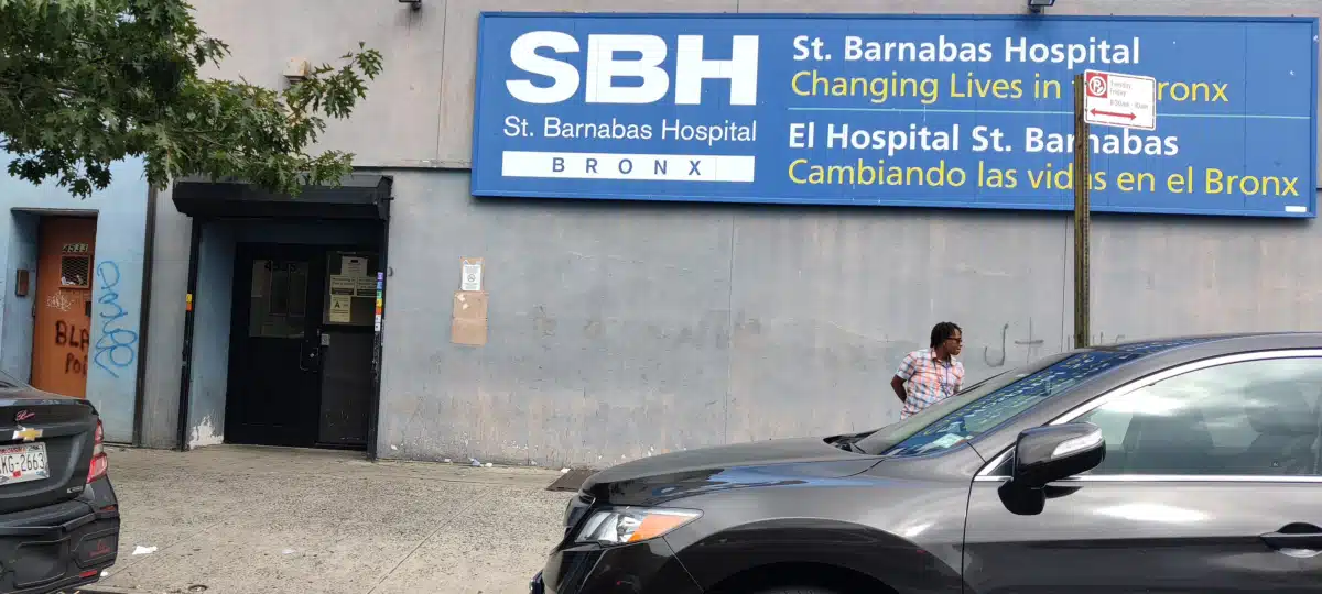 Saint Barnabas Hospital - Thumbnail 10