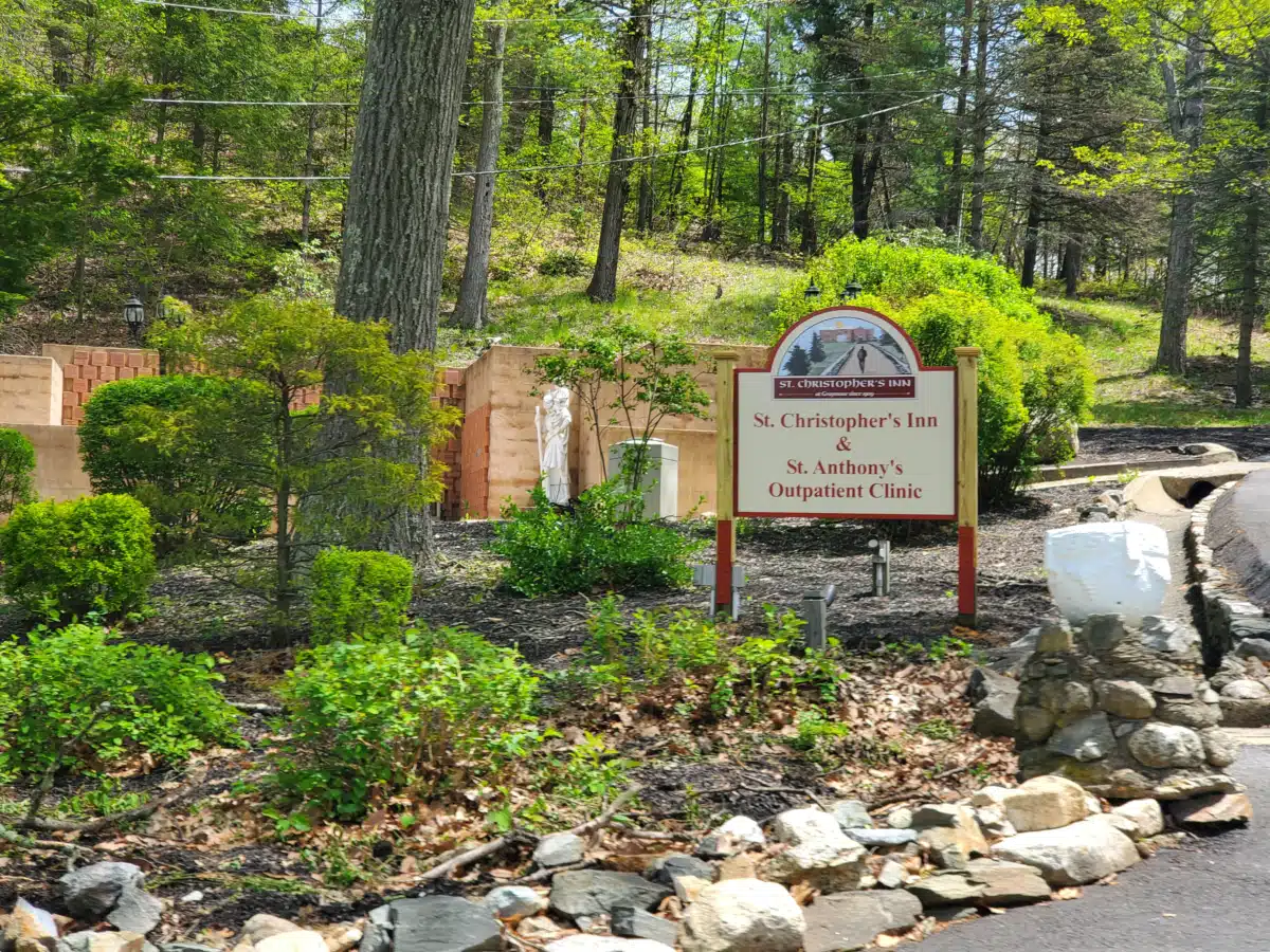 Saint Christophers Inn Inc - Thumbnail 4