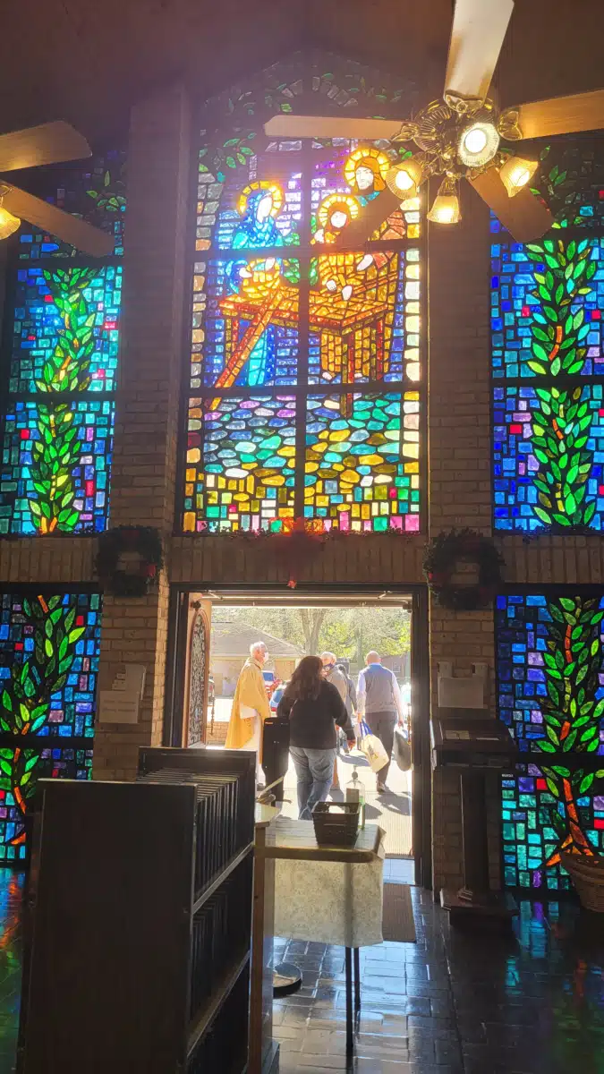 Saint Genevieve - Thumbnail 2