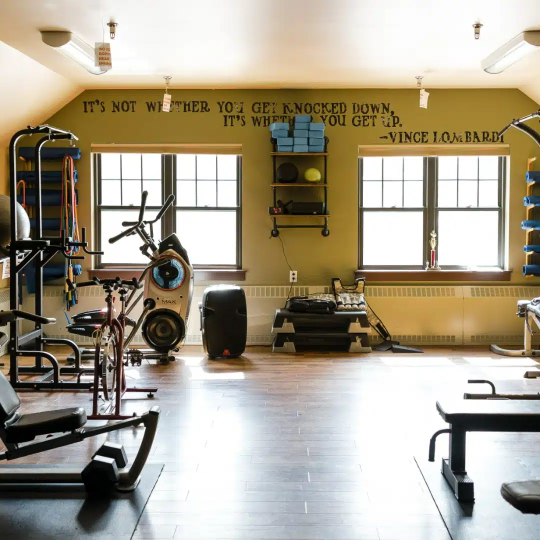 Saint Josephs ATRC - Thumbnail 8