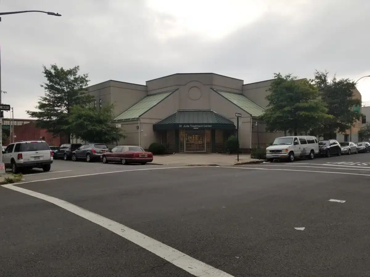 Saint Josephs Hospital/Yonkers - Thumbnail 2