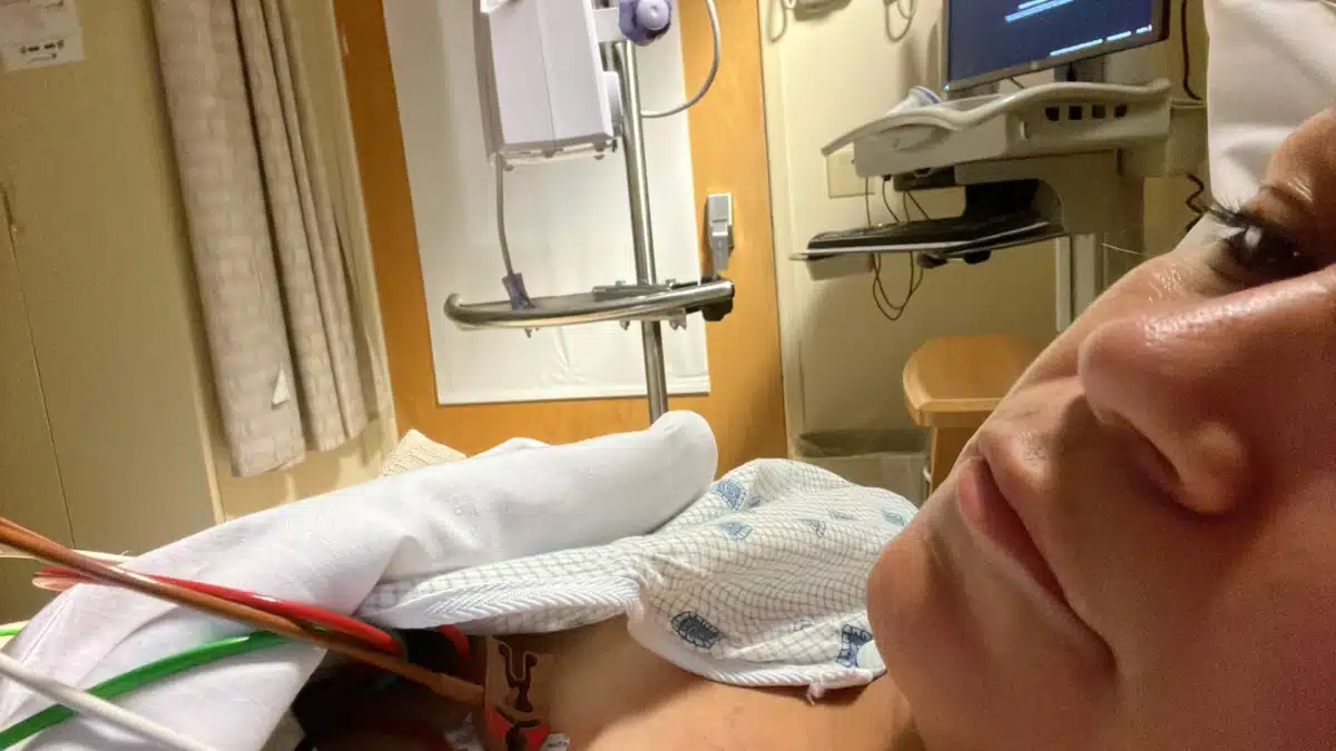 Saint Josephs Medical Center - Thumbnail 7