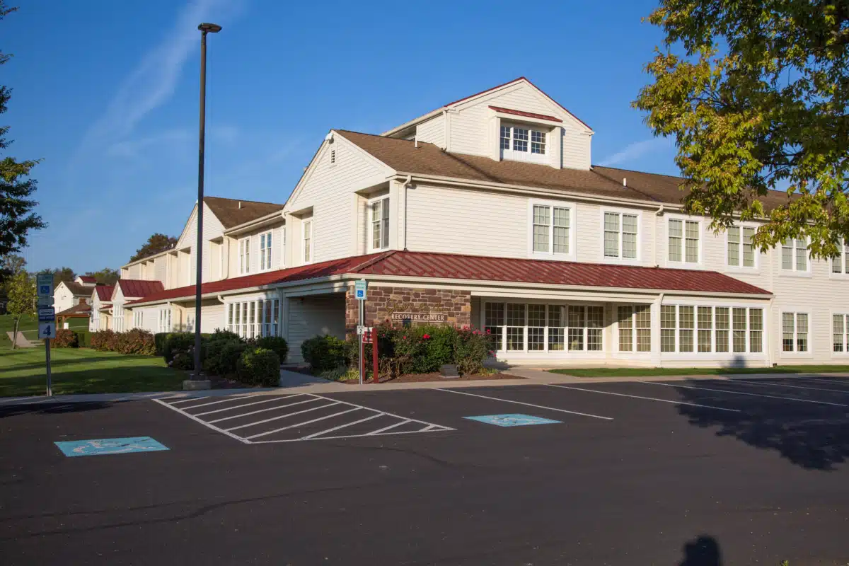 Saint Lukes Penn Foundation - Thumbnail 2