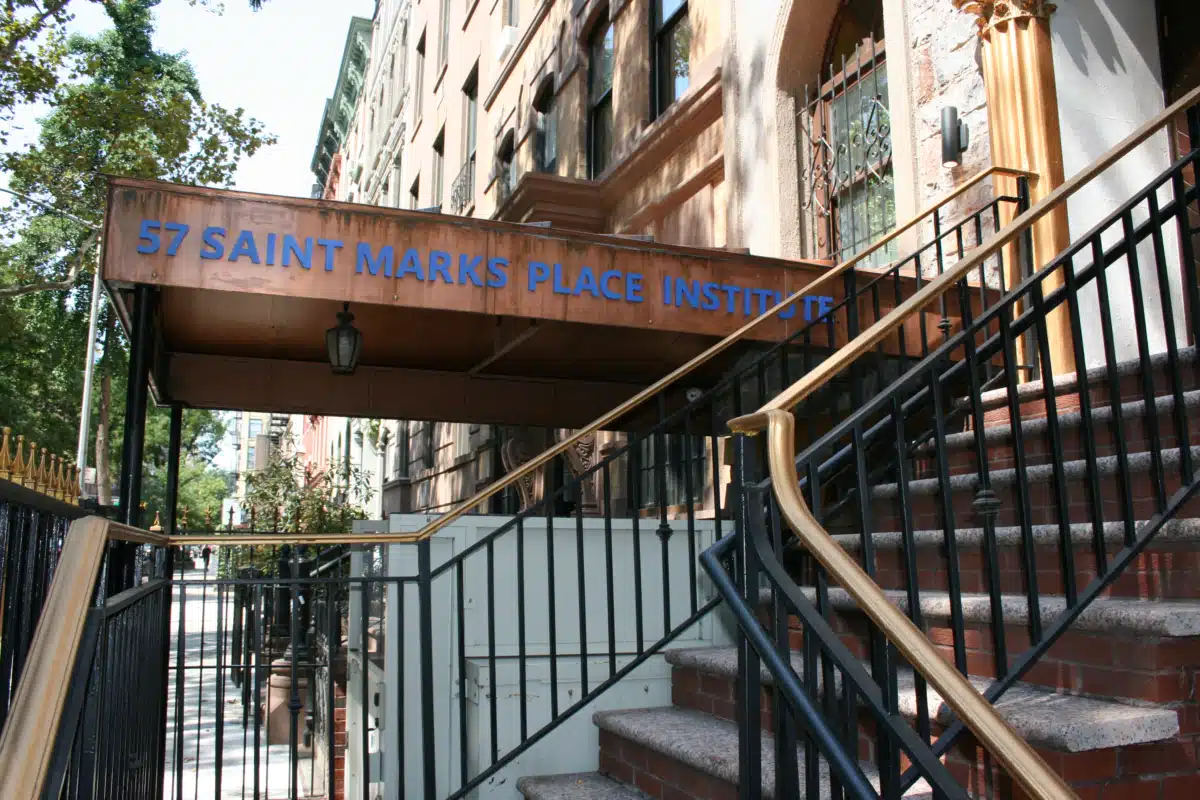 Saint Marks Place Institute for MH Inc - Thumbnail 6