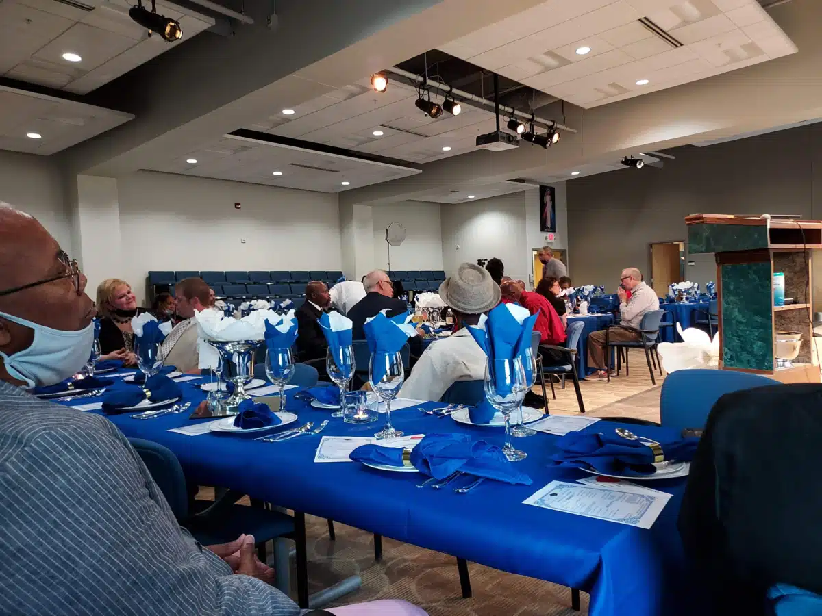 Saint Patrick Center - Thumbnail 7