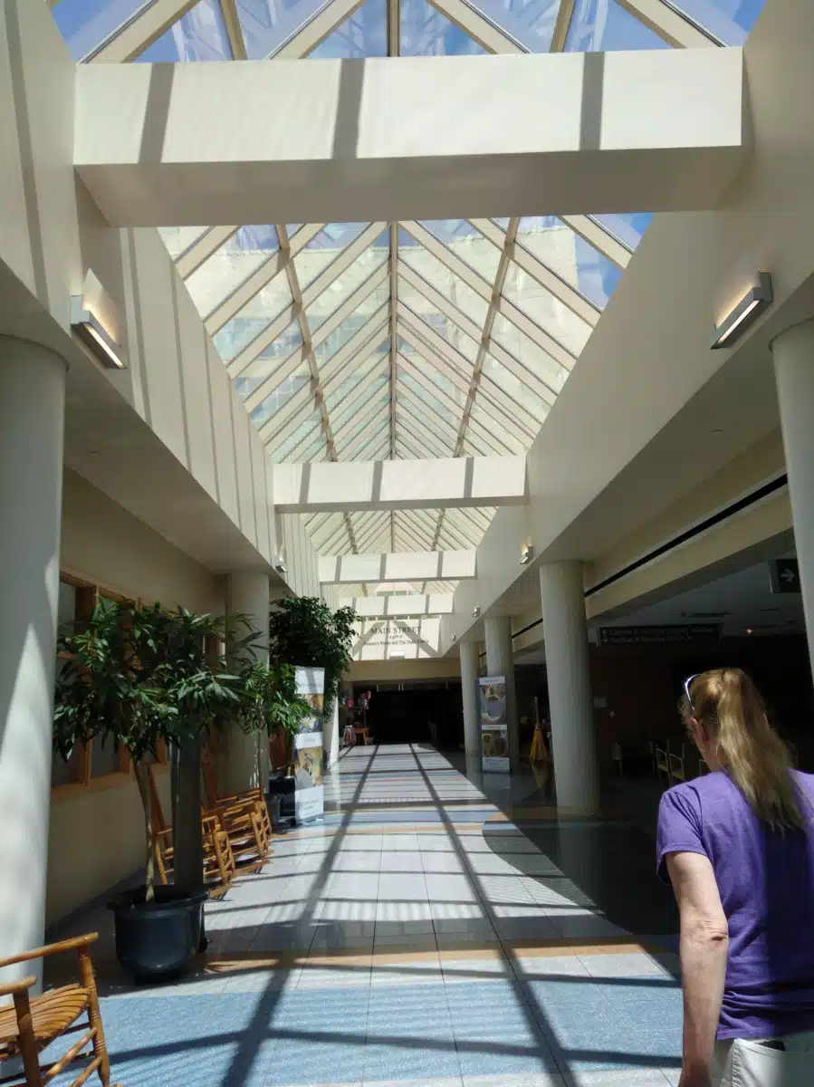 Saint Peters Hospital City of Albany - Thumbnail 8