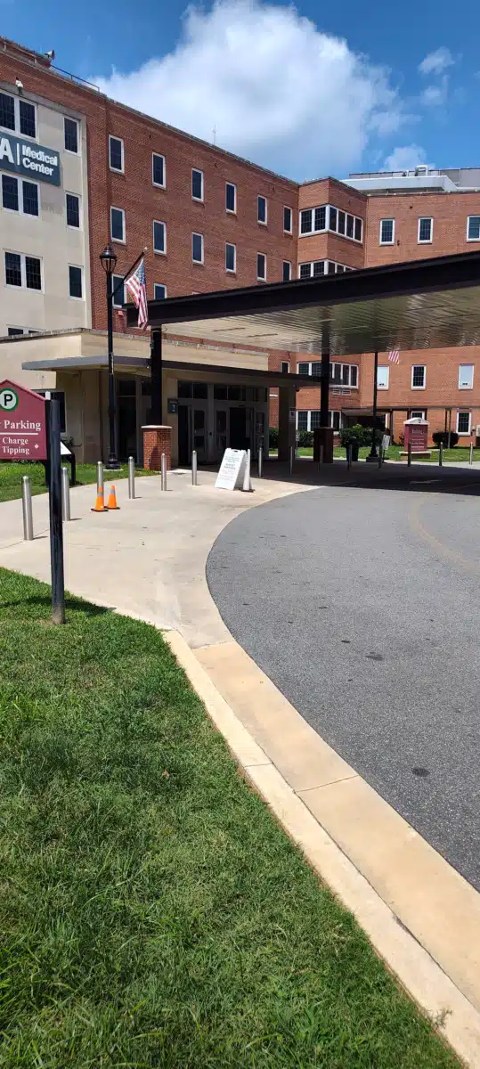 Salisbury VA Medical Center - Thumbnail 2
