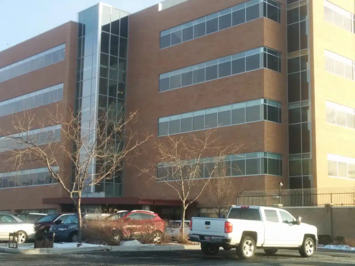 Salt Lake Behavioral Health - Thumbnail 9