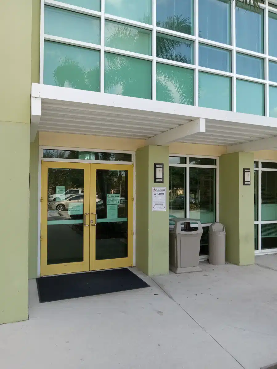 SalusCare - Thumbnail 3