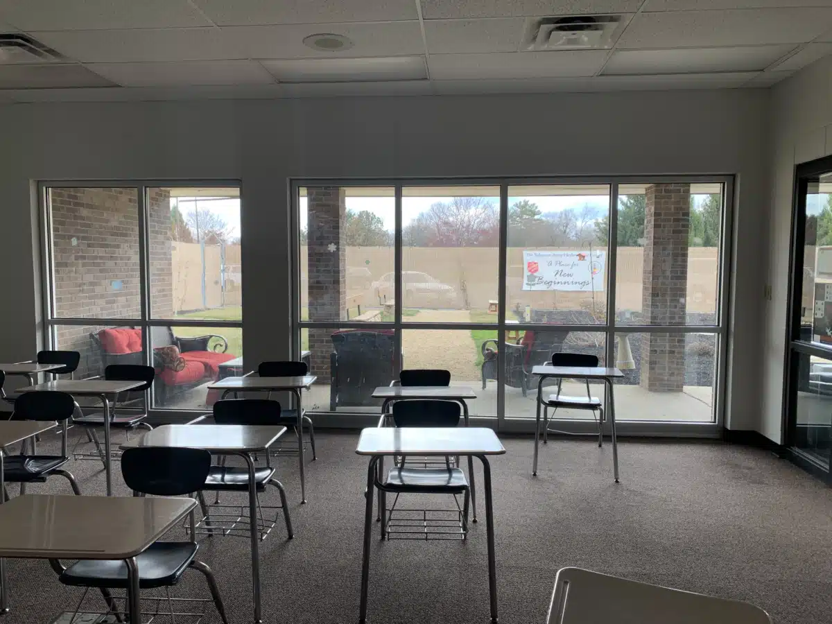 Salvation Army Harbor Light Center - Thumbnail 2