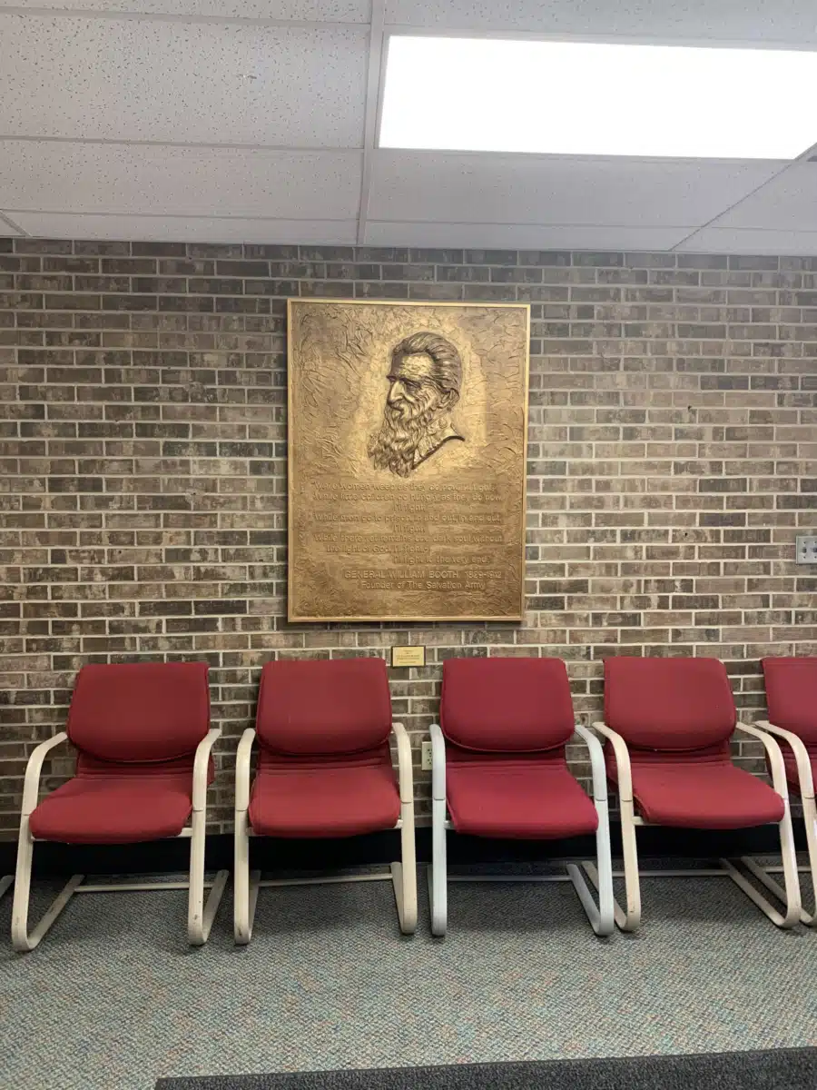 Salvation Army Harbor Light Center - Thumbnail 8