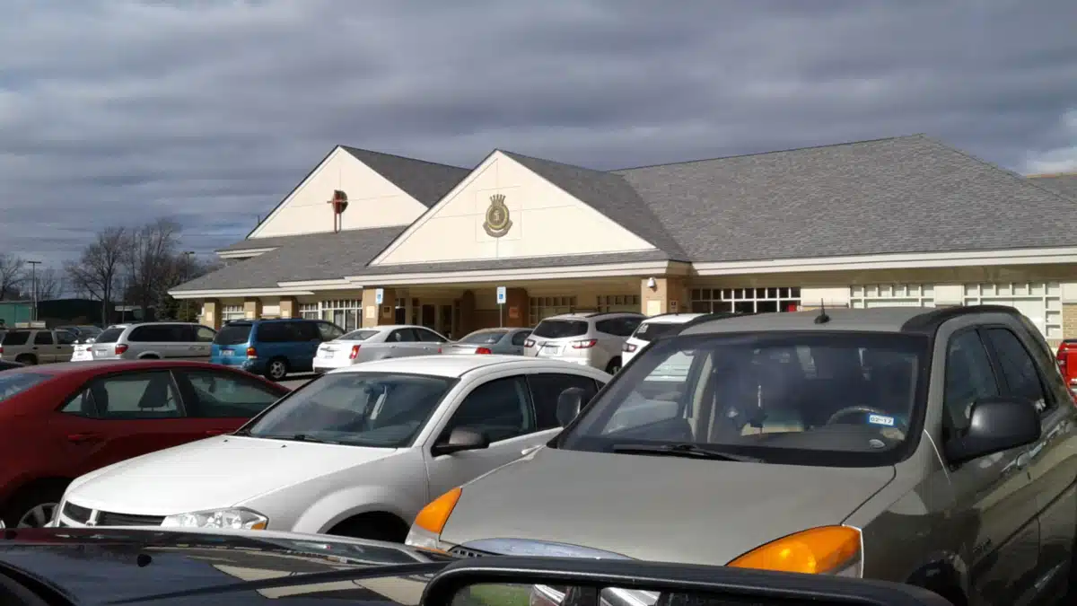 Salvation Army Harbor Light Warren - Thumbnail 5