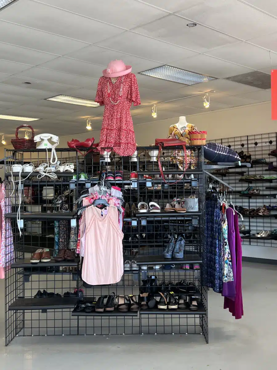 Salvation Army Harbor Light Warren - Thumbnail 7