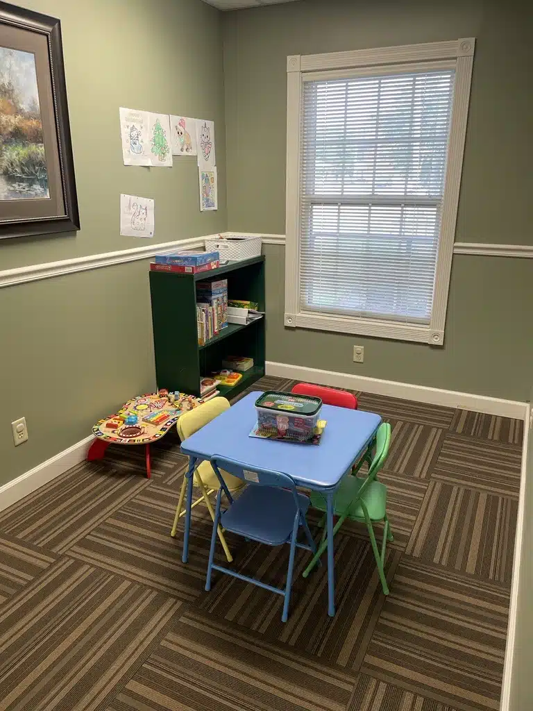 Samaritan Center Residency Clinic - Thumbnail 2