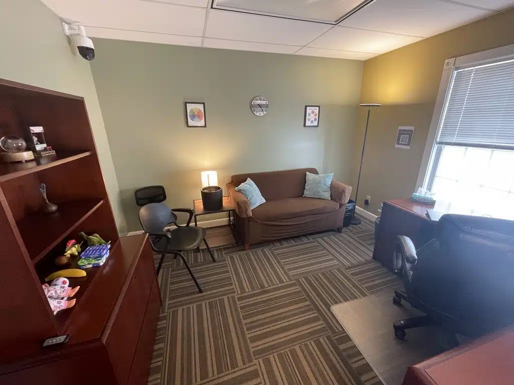 Samaritan Center Residency Clinic - Thumbnail 5