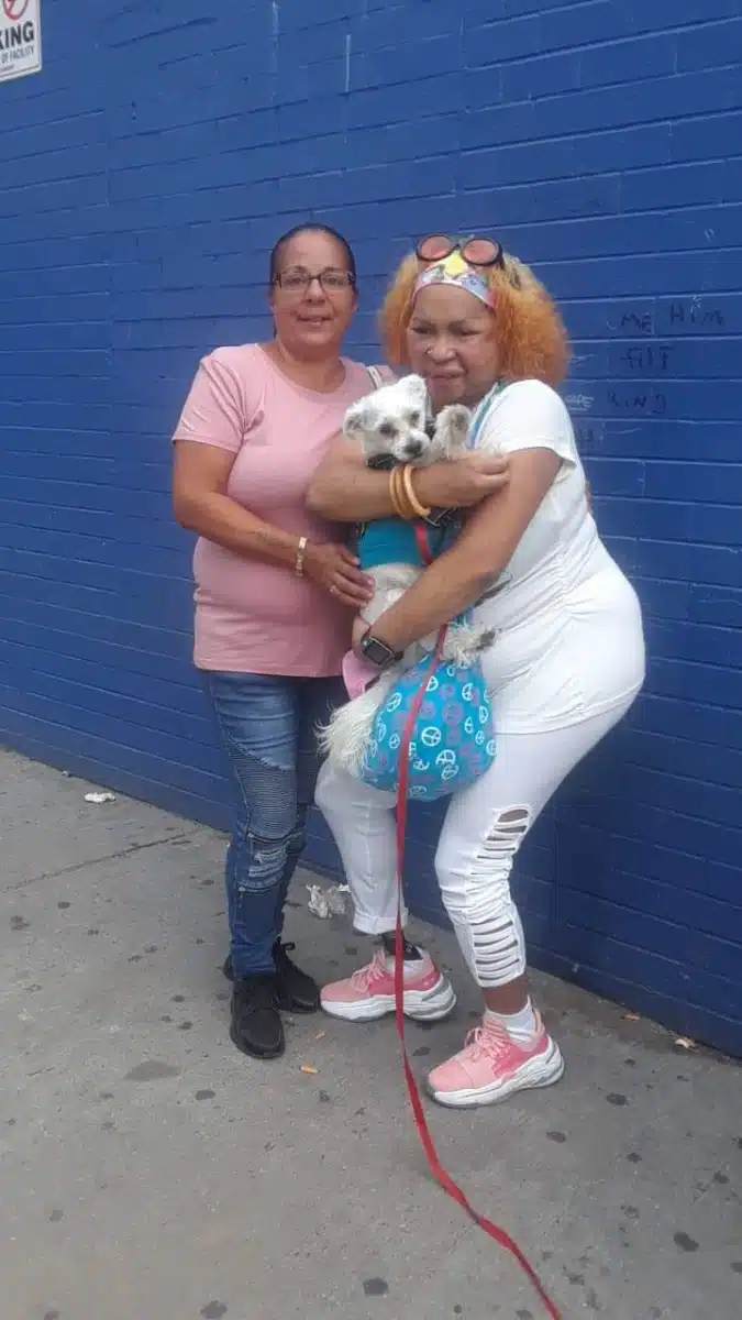 Samaritan Daytop Village Inc - Thumbnail 5