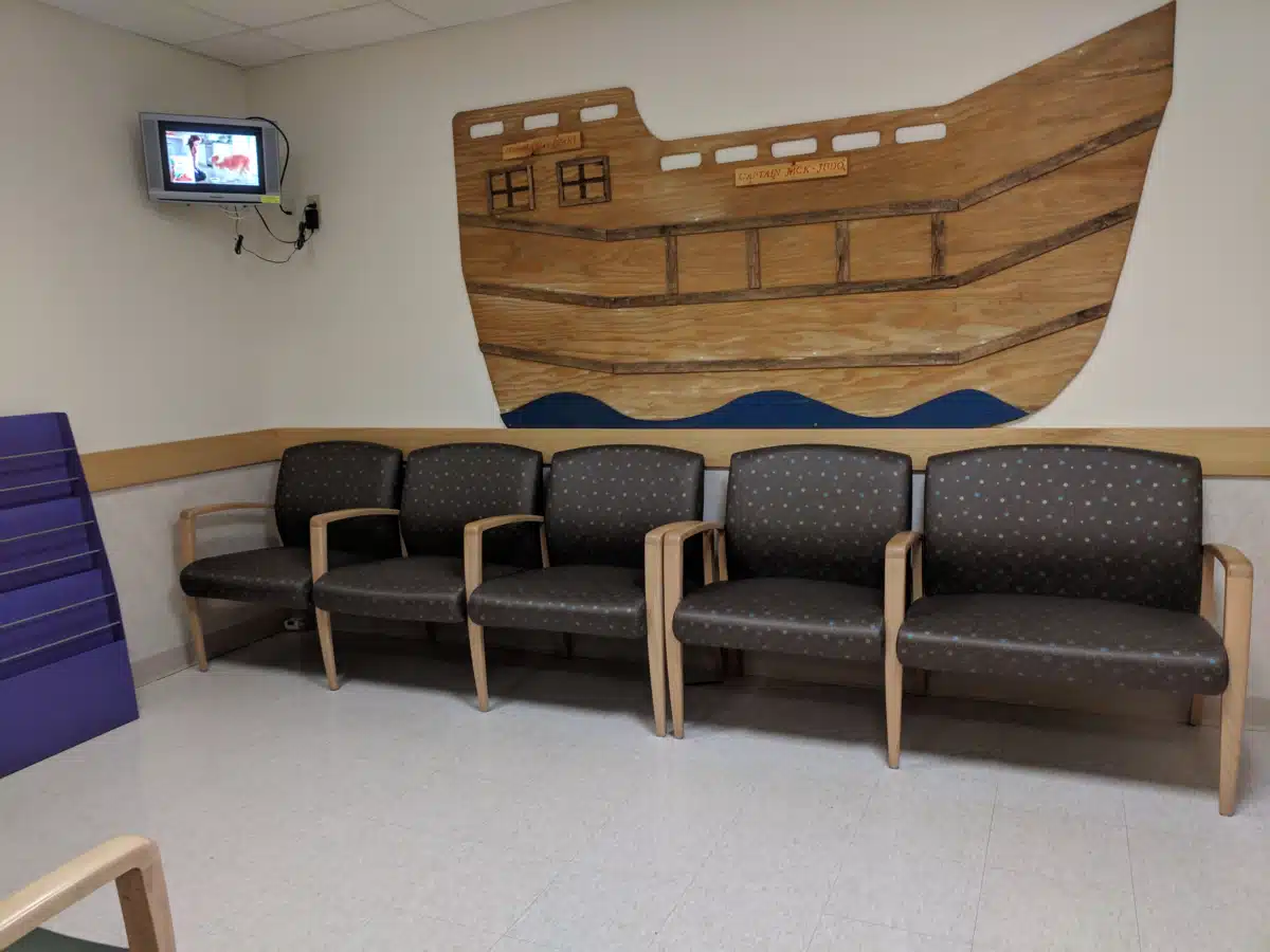 Samaritan Medical Center - Thumbnail 9